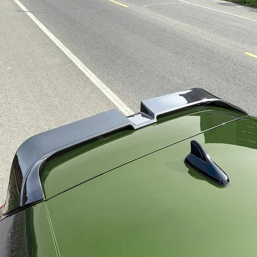 For Volkswagen Golf 8 High 8 Golf MK8 GTI R GTD GTE Oldinger rear wing roof spoiler