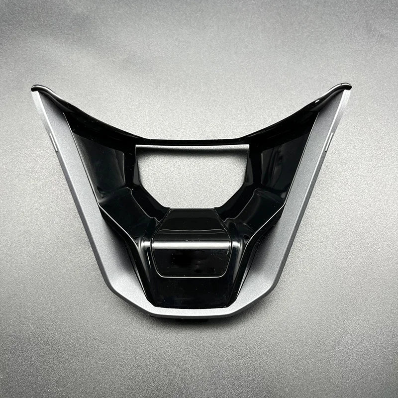 Steering Wheel Frame Paddles For Volkswagen MK8.5 Golf R logo, Equipped With Shift Paddles, Plug & Play