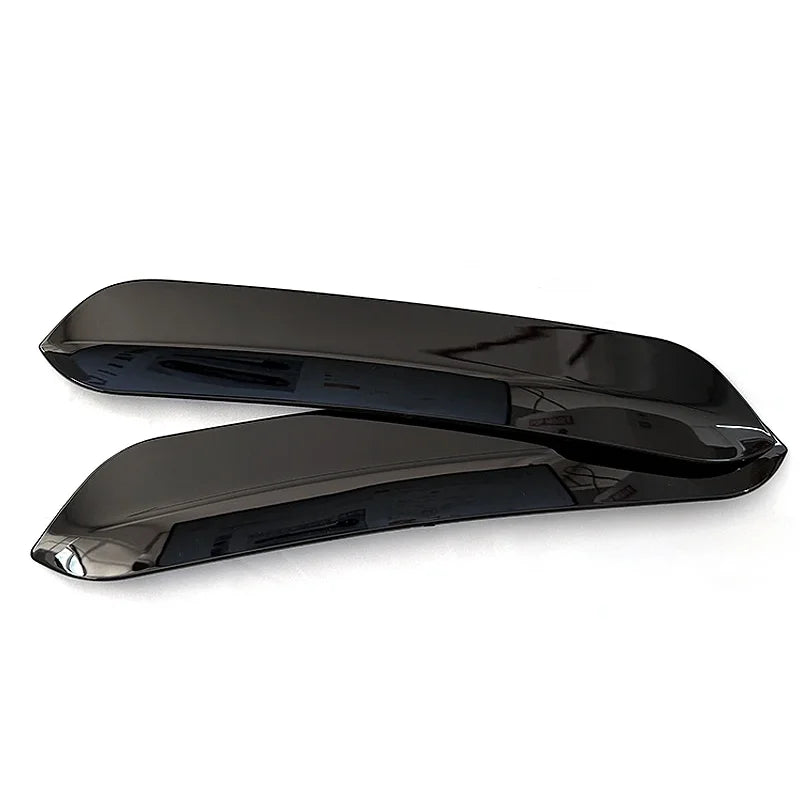 Volkswagen VW Golf Mk5 Mk6 VII MK7 7.5 Mk8 R GTI GTD R-LINE Oettinger Roof Spoiler Extension Rear Wing. Check my other listings for the wing!