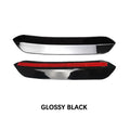 Volkswagen VW Golf Mk5 Mk6 VII MK7 7.5 Mk8 R GTI GTD R-LINE Oettinger Roof Spoiler Extension Rear Wing. Check my other listings for the wing!