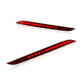 Mk8 Mk8.5 Upgrade Bumper LED sequential startup and Blinker, Running Light 2021-2025 Modify Refit.