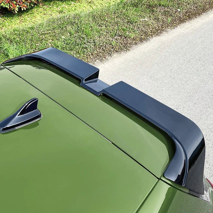 For Volkswagen Golf 8 High 8 Golf MK8 GTI R GTD GTE Oldinger rear wing roof spoiler