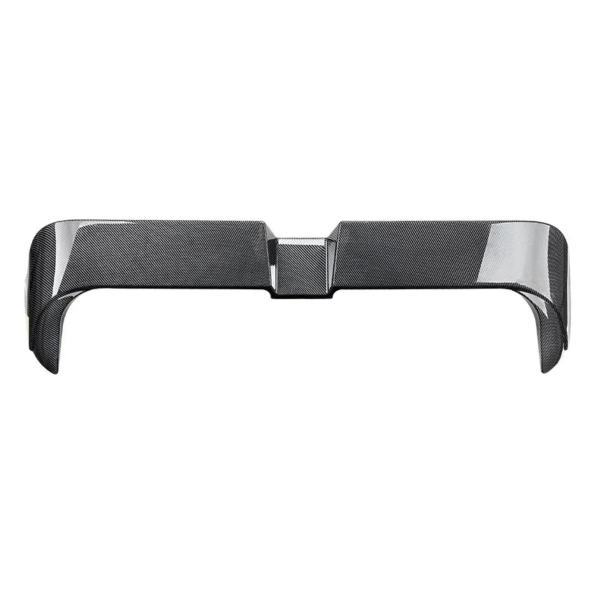 For Volkswagen Golf 8 High 8 Golf MK8 GTI R GTD GTE Oldinger rear wing roof spoiler